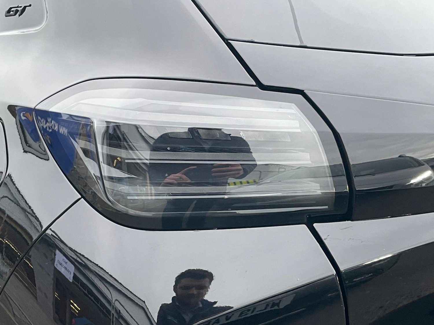 Used Peugeot 208 2024 for sale - 76200708: Photo 29