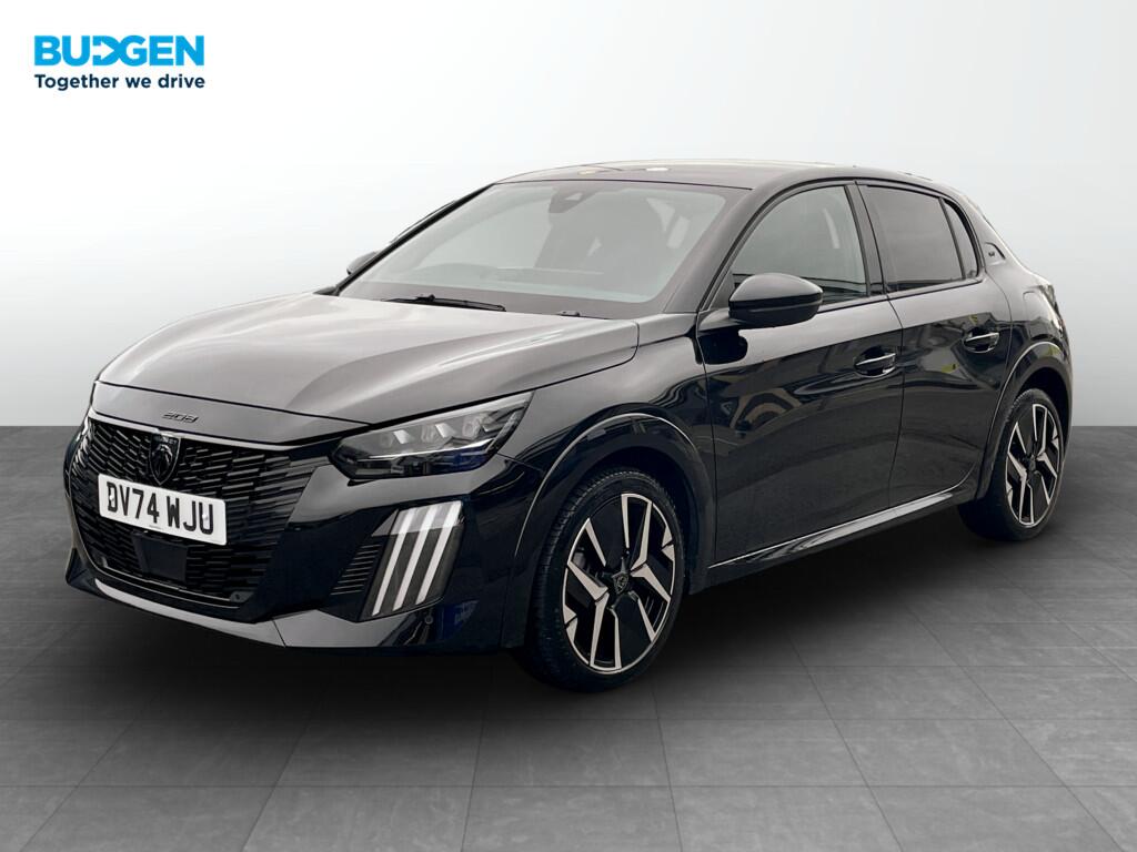 Used Peugeot 208 2024 for sale - 76200708: Photo 3