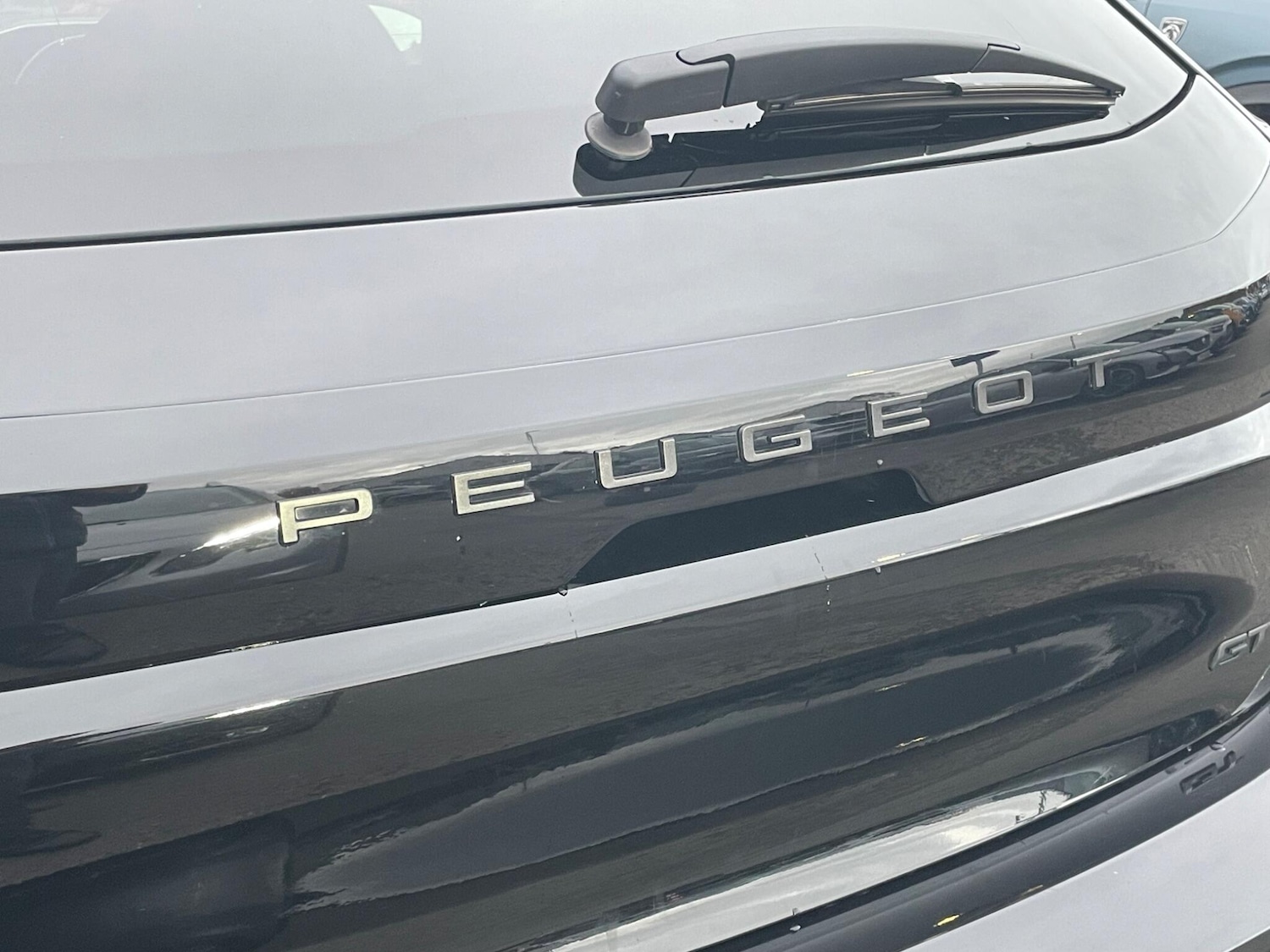 Used Peugeot 208 2024 for sale - 76200708: Photo 30