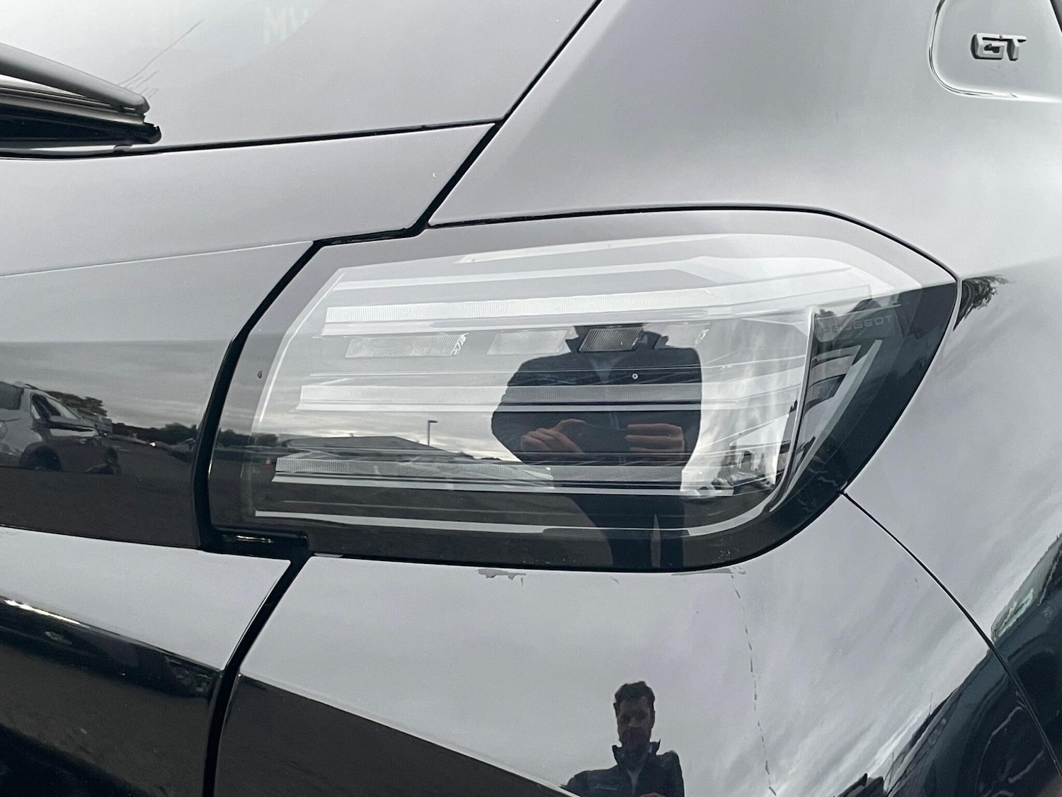 Used Peugeot 208 2024 for sale - 76200708: Photo 31