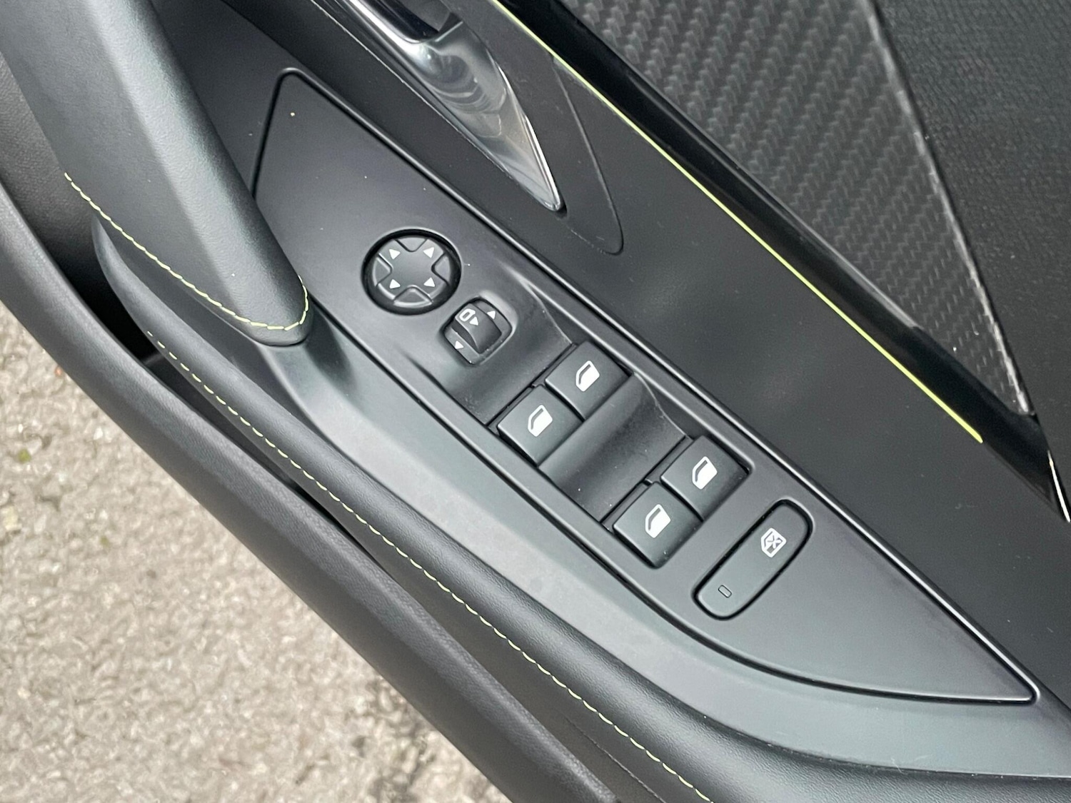 Used Peugeot 208 2024 for sale - 76200708: Photo 35