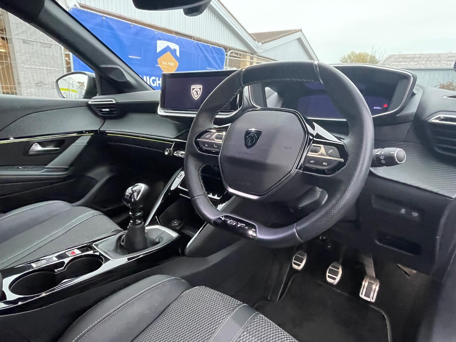 Used Peugeot 208 2024 for sale - 76200708: Photo 36