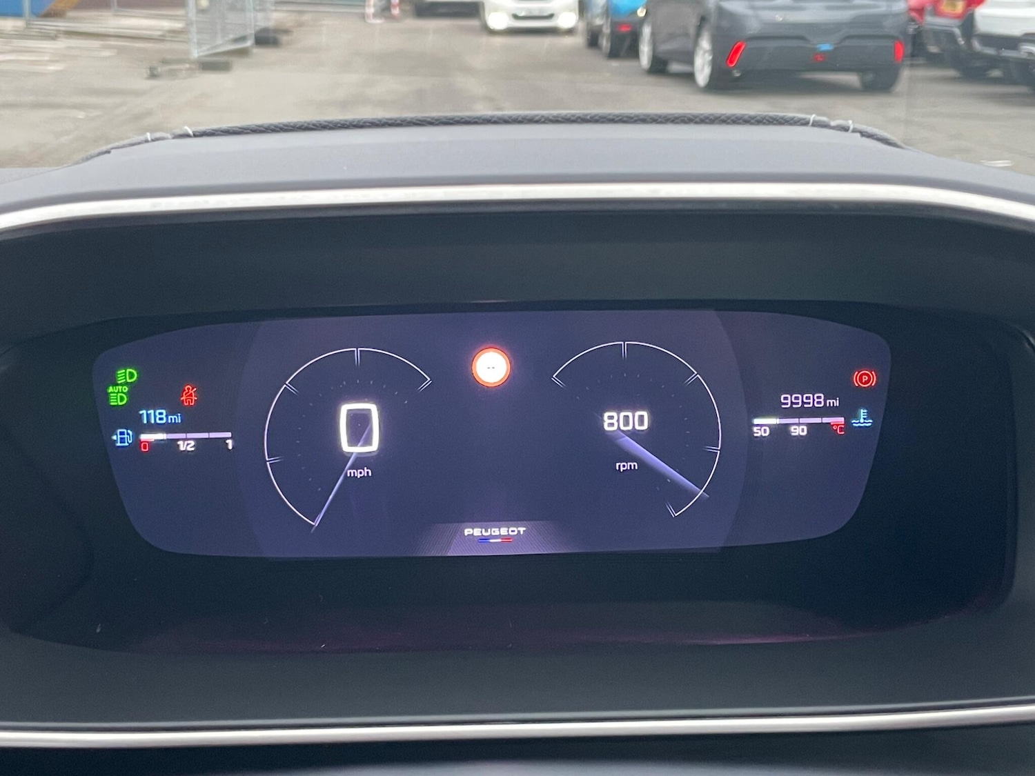 Used Peugeot 208 2024 for sale - 76200708: Photo 38