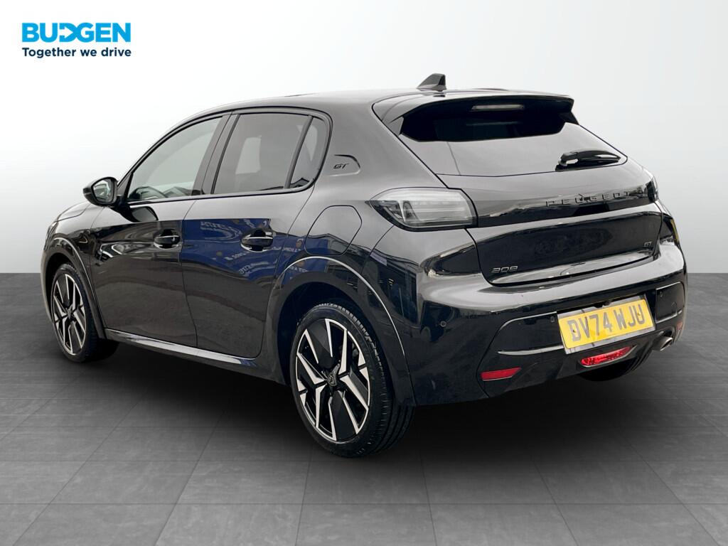 Used Peugeot 208 2024 for sale - 76200708: Photo 4