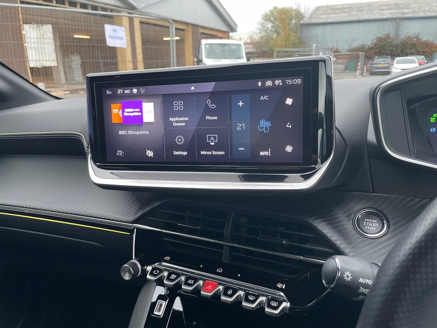 Used Peugeot 208 2024 for sale - 76200708: Photo 42