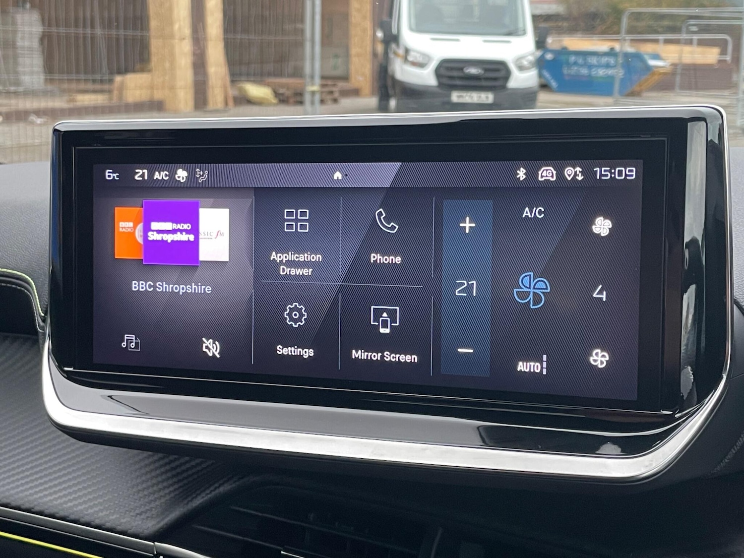 Used Peugeot 208 2024 for sale - 76200708: Photo 43