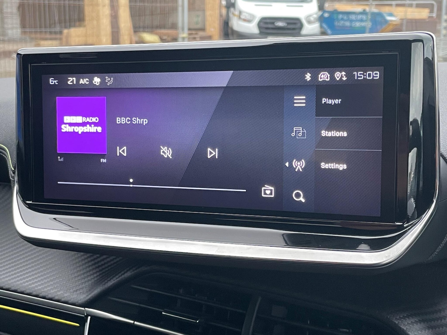 Used Peugeot 208 2024 for sale - 76200708: Photo 44