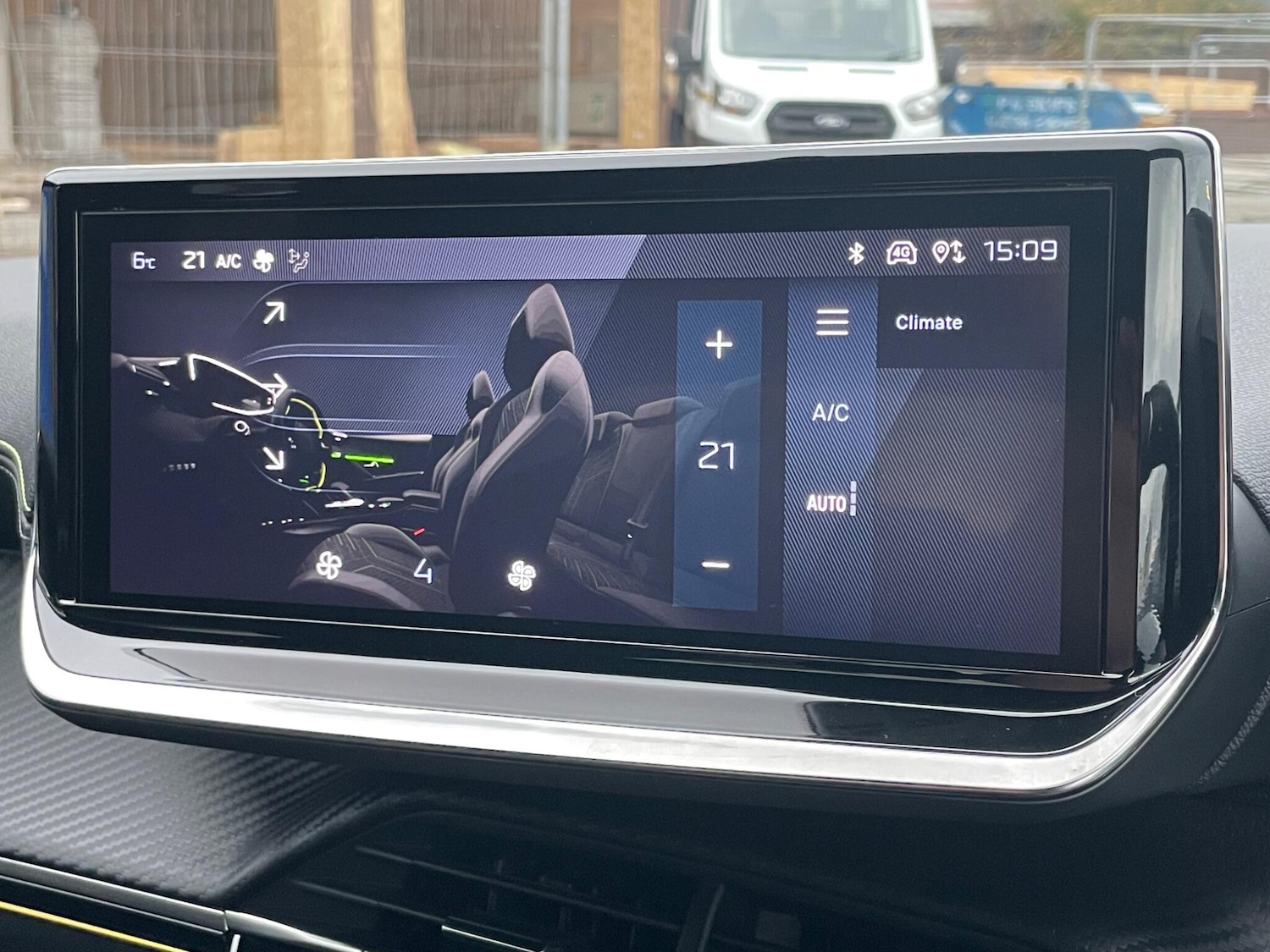 Used Peugeot 208 2024 for sale - 76200708: Photo 45