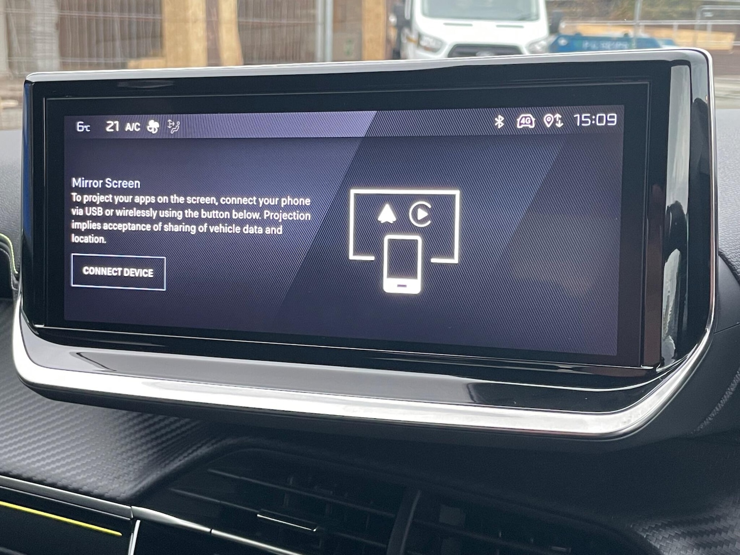 Used Peugeot 208 2024 for sale - 76200708: Photo 46