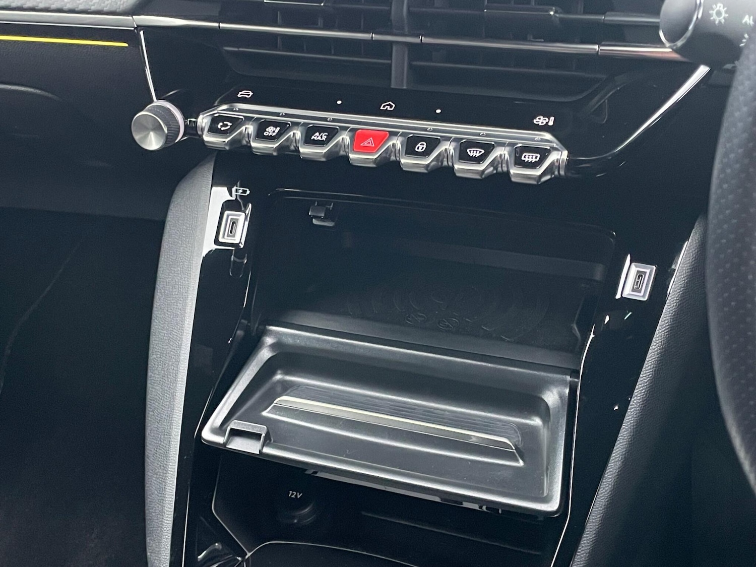 Used Peugeot 208 2024 for sale - 76200708: Photo 48