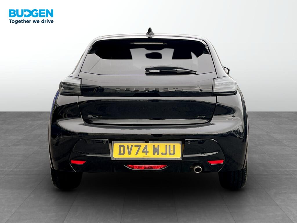 Used Peugeot 208 2024 for sale - 76200708: Photo 5