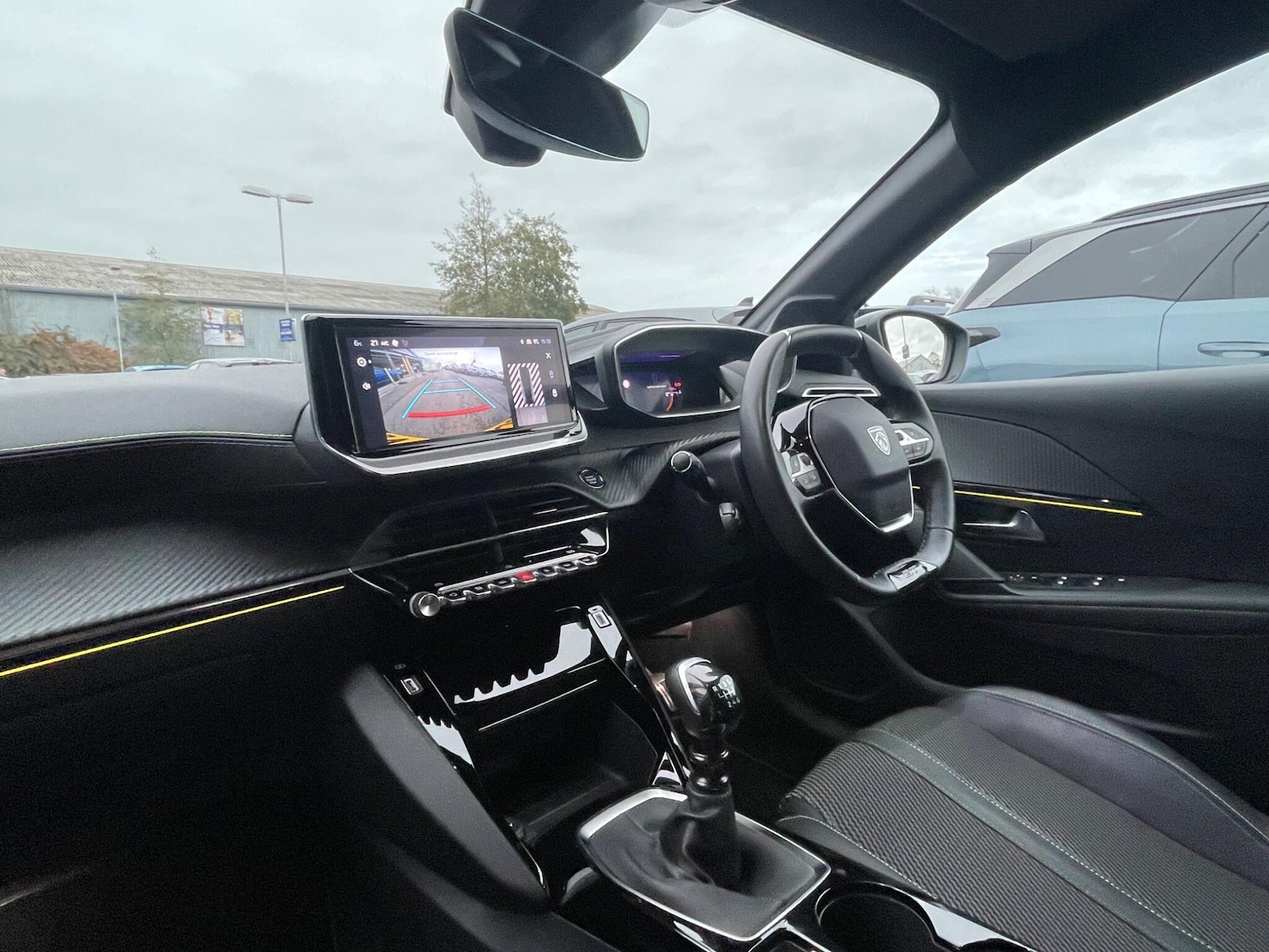 Used Peugeot 208 2024 for sale - 76200708: Photo 50