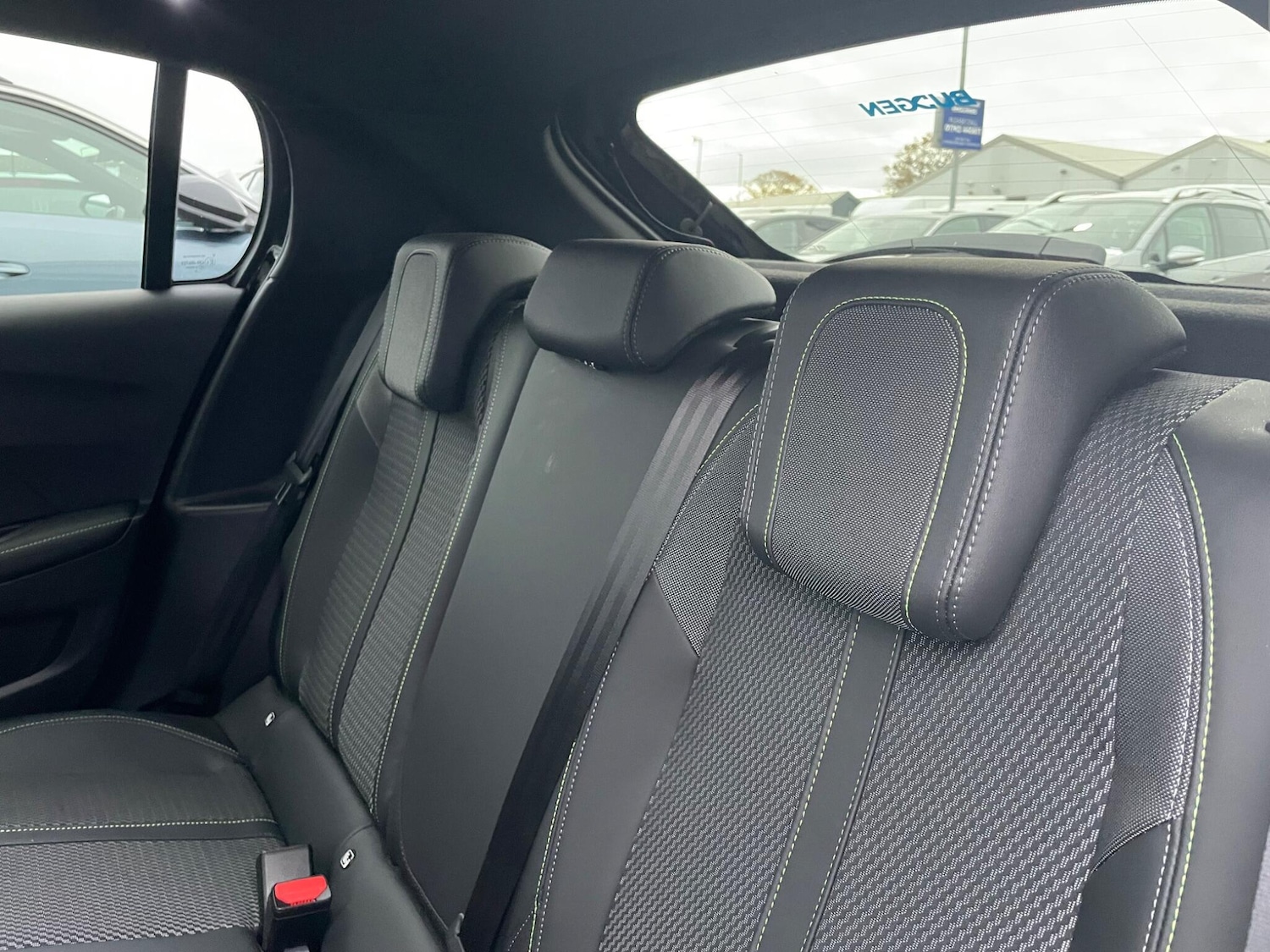 Used Peugeot 208 2024 for sale - 76200708: Photo 54