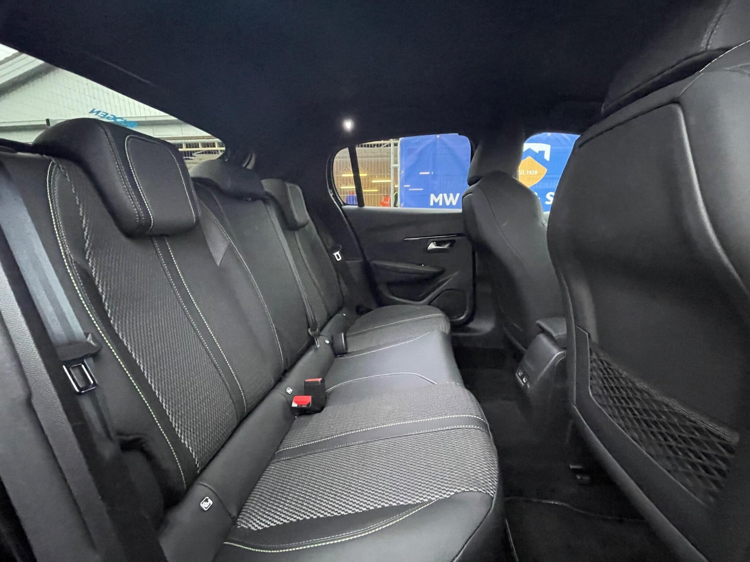 Used Peugeot 208 2024 for sale - 76200708: Photo 56