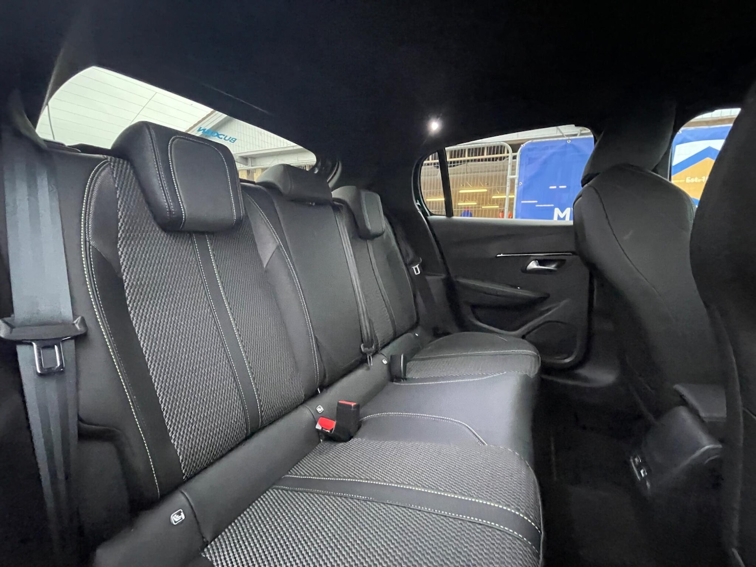 Used Peugeot 208 2024 for sale - 76200708: Photo 57