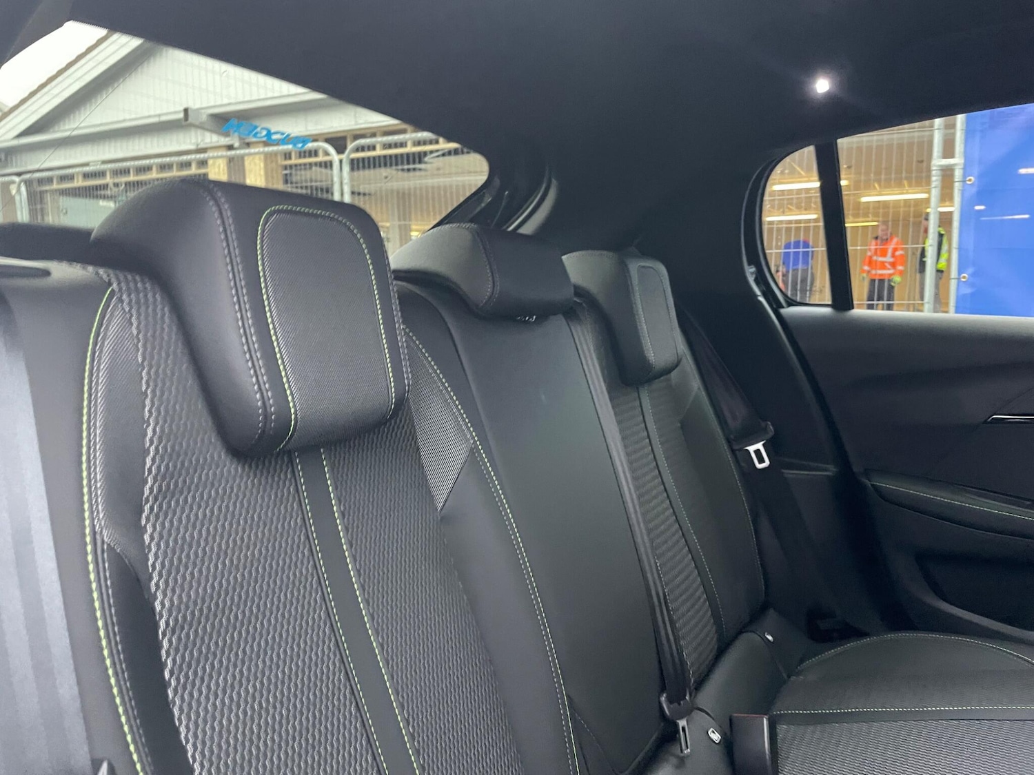 Used Peugeot 208 2024 for sale - 76200708: Photo 58