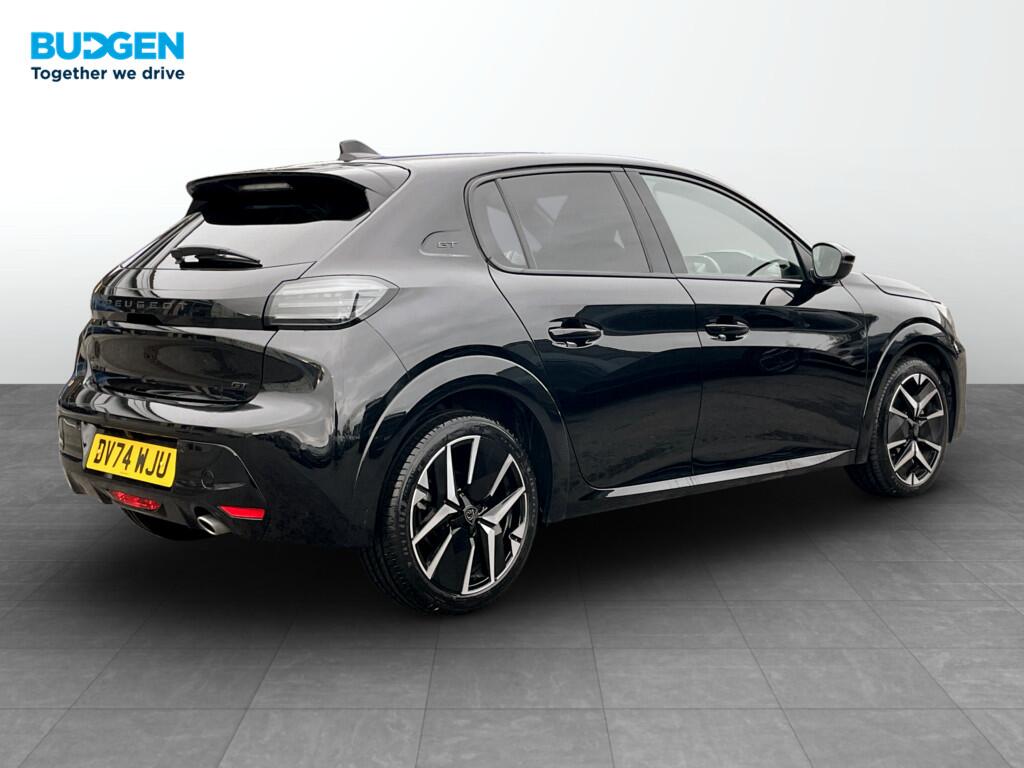 Used Peugeot 208 2024 for sale - 76200708: Photo 6