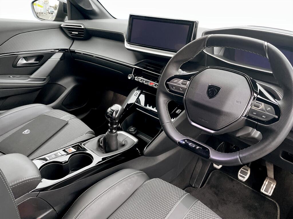 Used Peugeot 208 2024 for sale - 76200708: Photo 9