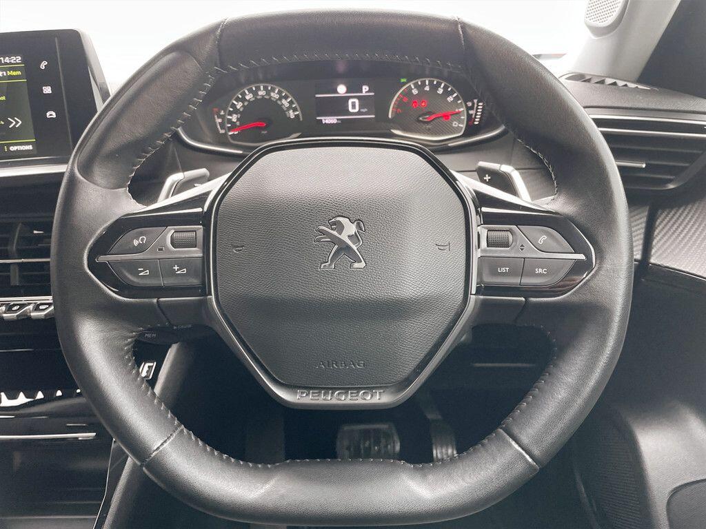 Used Peugeot 2008 2021 for sale - 76409224: Photo 11