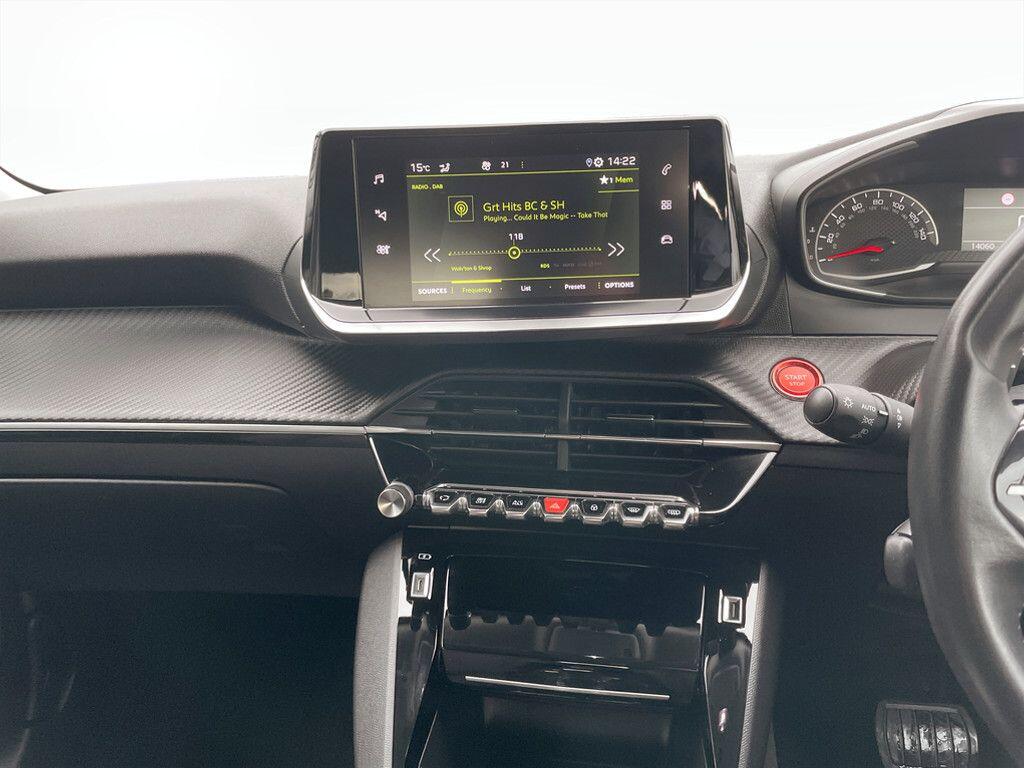 Used Peugeot 2008 2021 for sale - 76409224: Photo 12