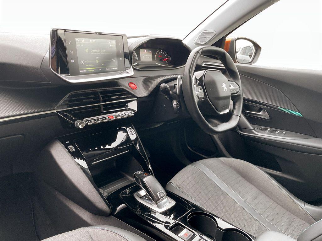 Used Peugeot 2008 2021 for sale - 76409224: Photo 13
