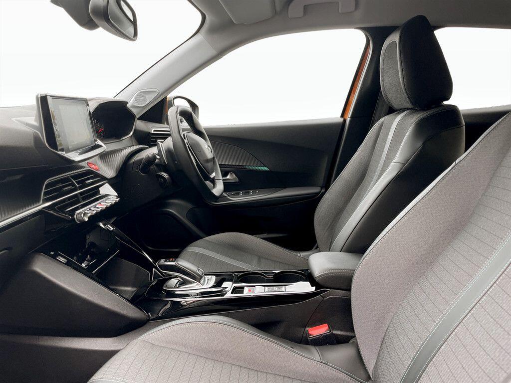 Used Peugeot 2008 2021 for sale - 76409224: Photo 14