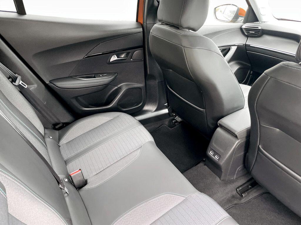 Used Peugeot 2008 2021 for sale - 76409224: Photo 16