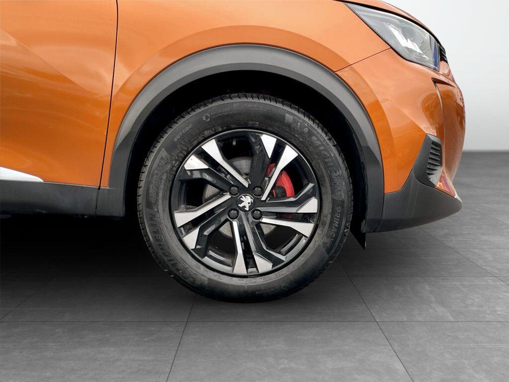 Used Peugeot 2008 2021 for sale - 76409224: Photo 17