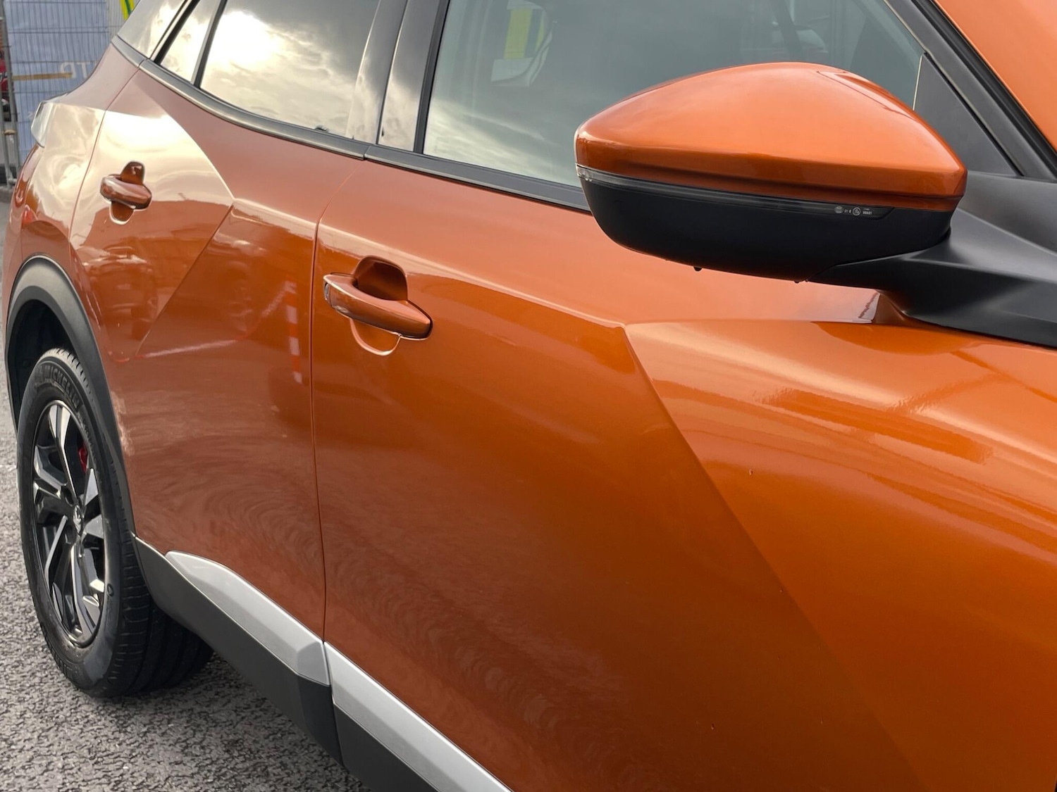 Used Peugeot 2008 2021 for sale - 76409224: Photo 21