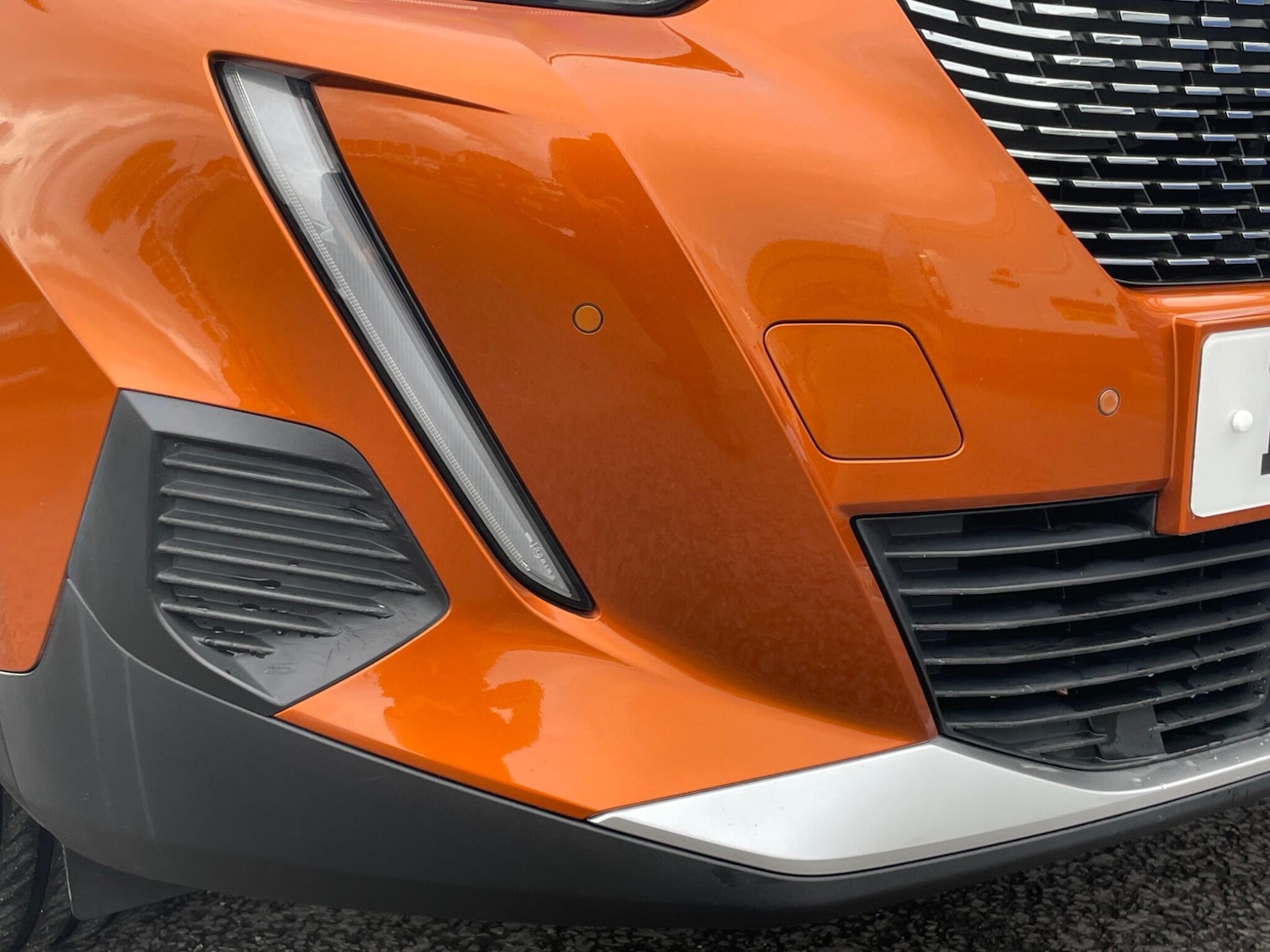 Used Peugeot 2008 2021 for sale - 76409224: Photo 23