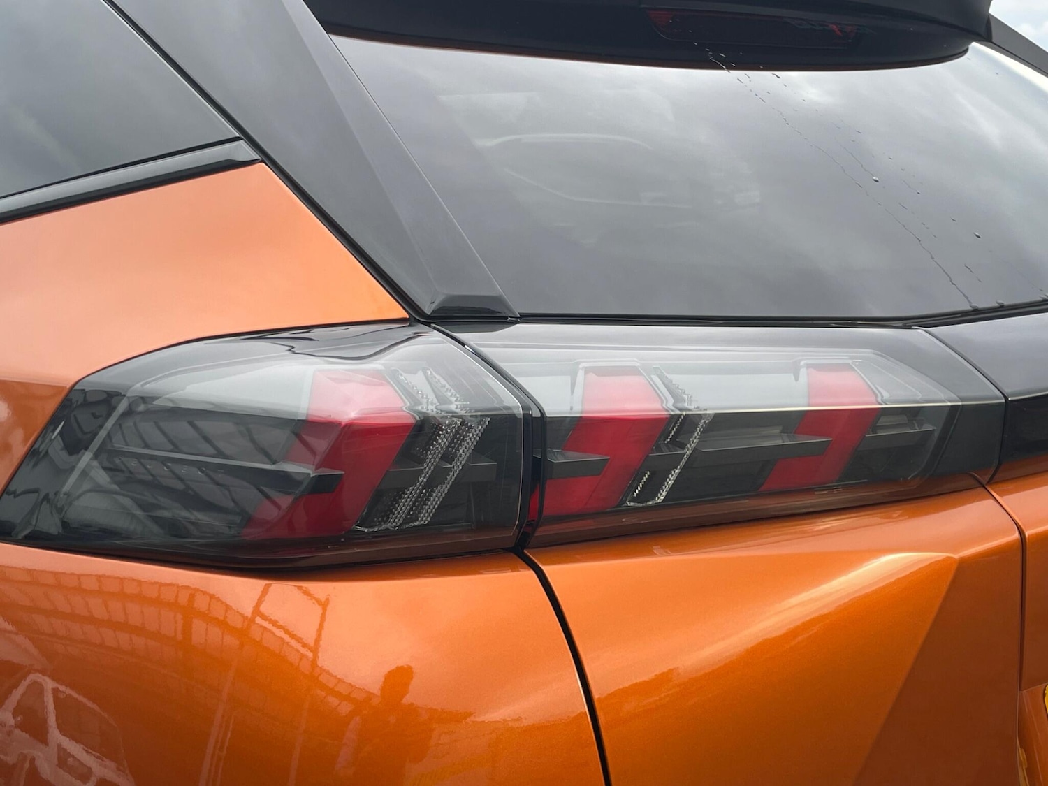 Used Peugeot 2008 2021 for sale - 76409224: Photo 27