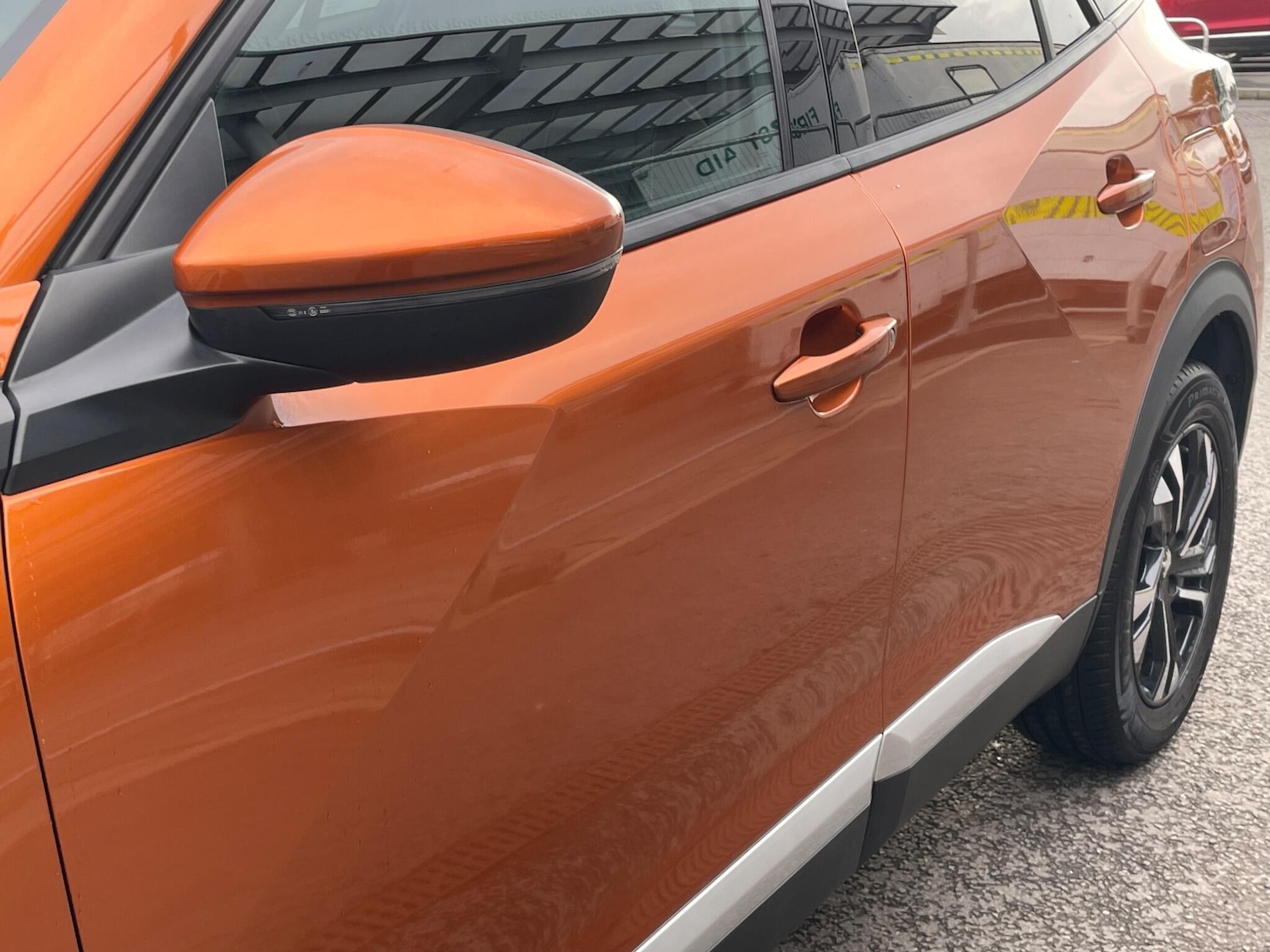 Used Peugeot 2008 2021 for sale - 76409224: Photo 28