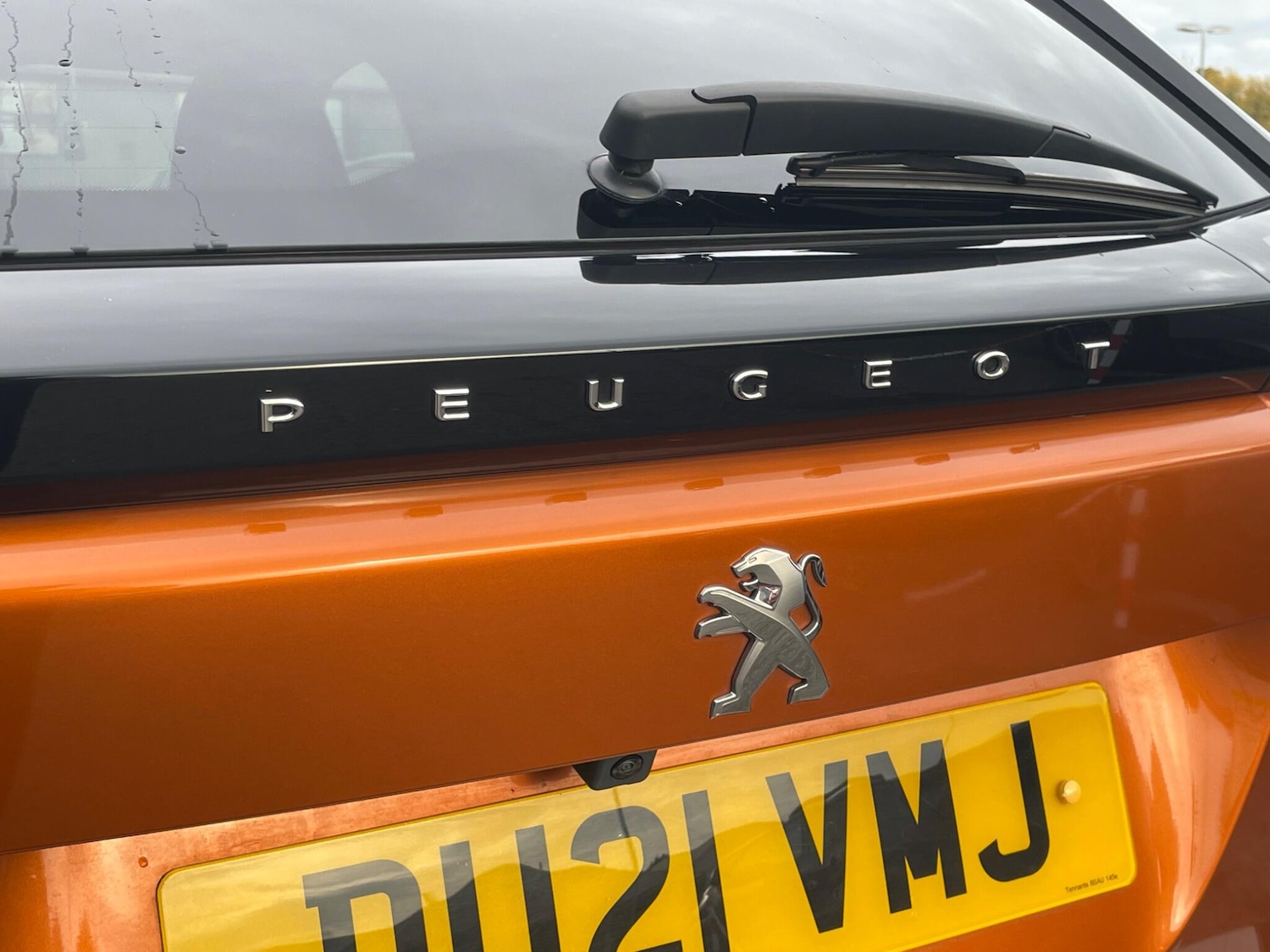 Used Peugeot 2008 2021 for sale - 76409224: Photo 29