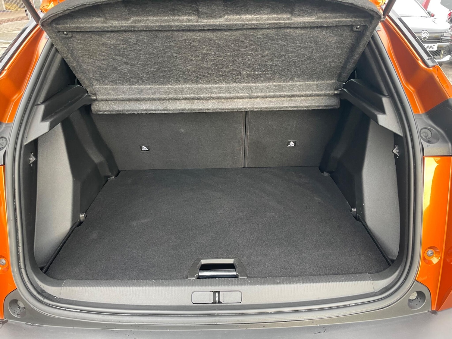 Used Peugeot 2008 2021 for sale - 76409224: Photo 30