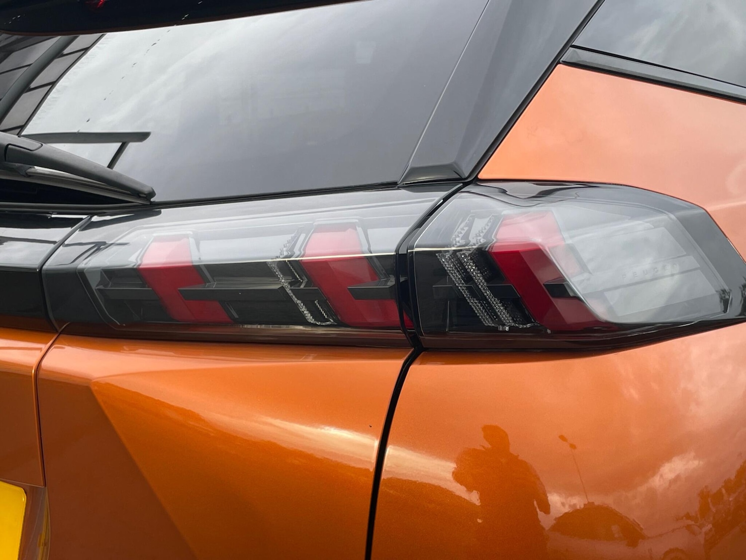 Used Peugeot 2008 2021 for sale - 76409224: Photo 31