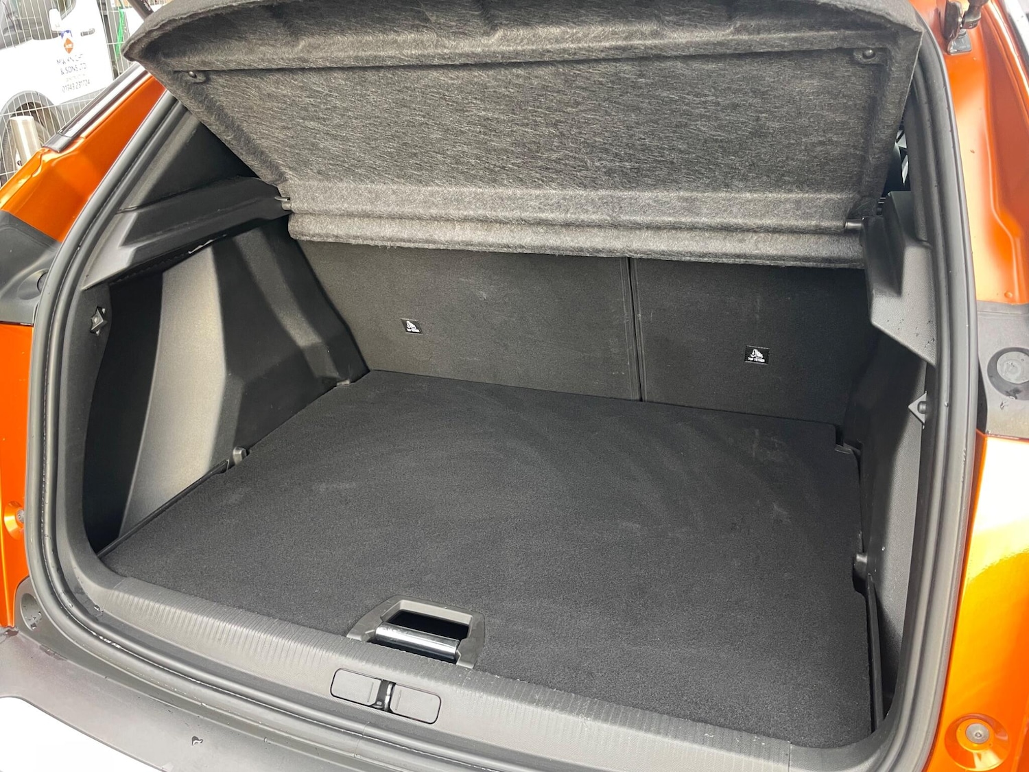 Used Peugeot 2008 2021 for sale - 76409224: Photo 33