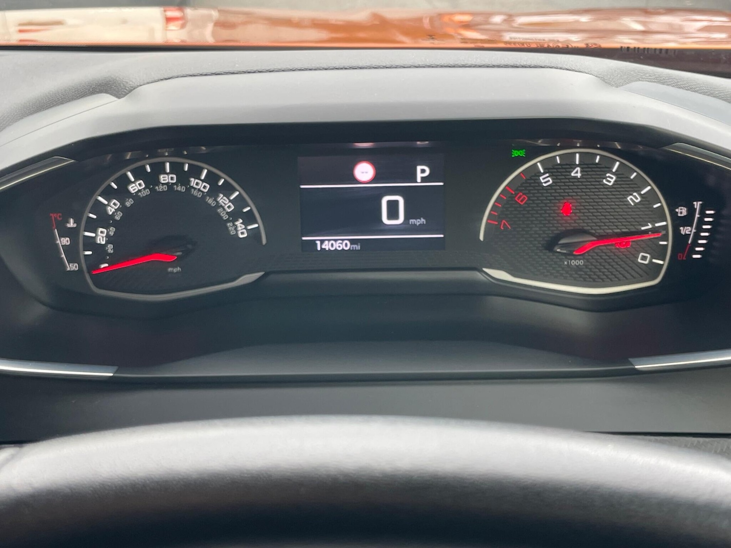 Used Peugeot 2008 2021 for sale - 76409224: Photo 35