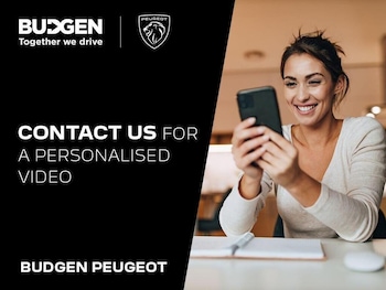 Used Peugeot 2008 2021 for sale - 76409224: Photo