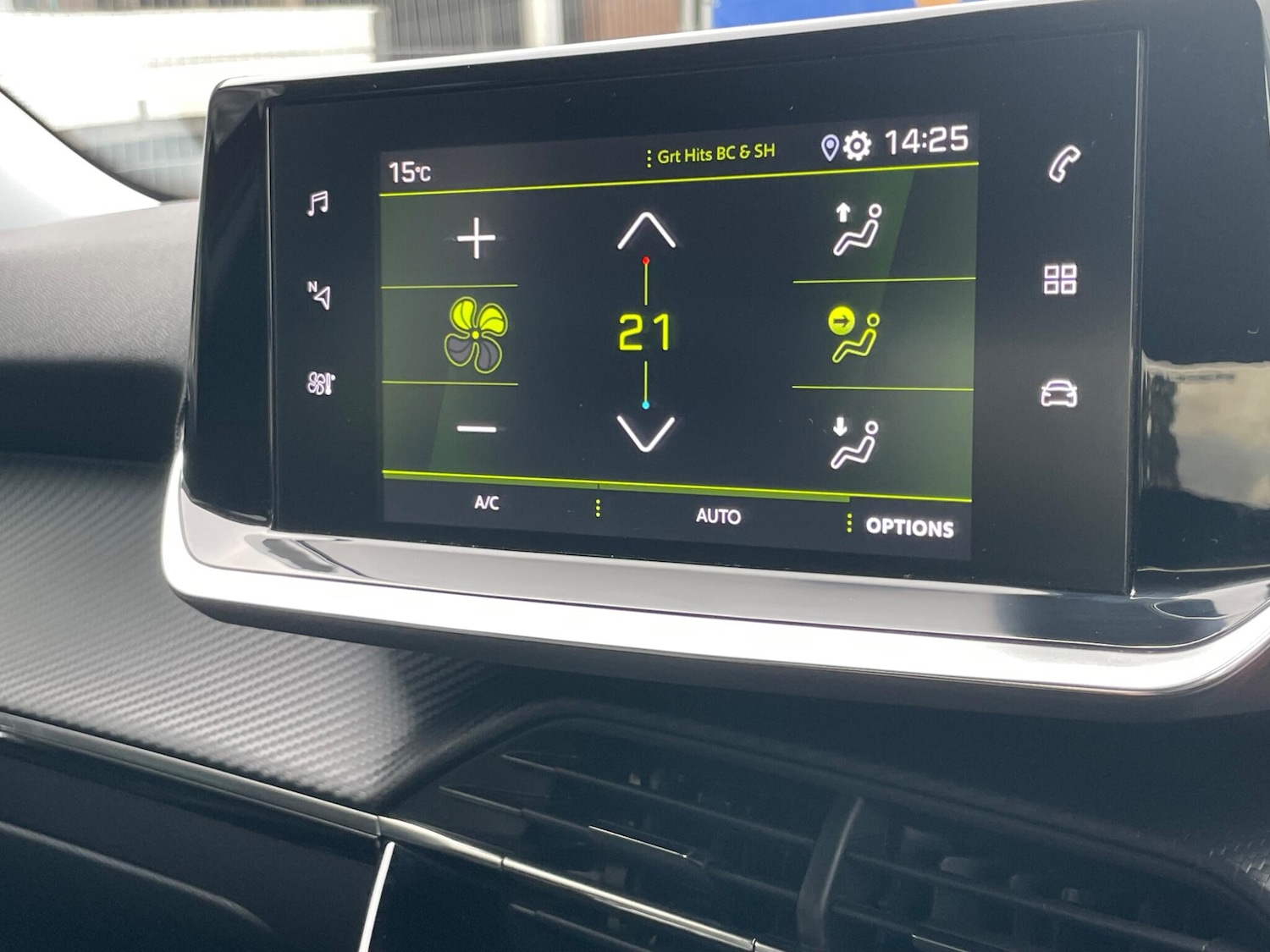 Used Peugeot 2008 2021 for sale - 76409224: Photo 41