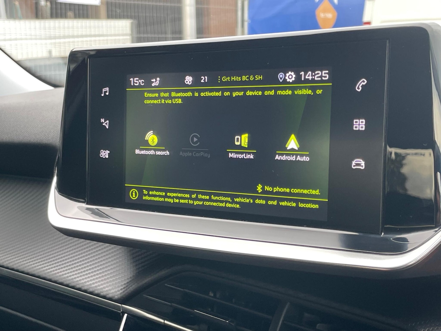 Used Peugeot 2008 2021 for sale - 76409224: Photo 43