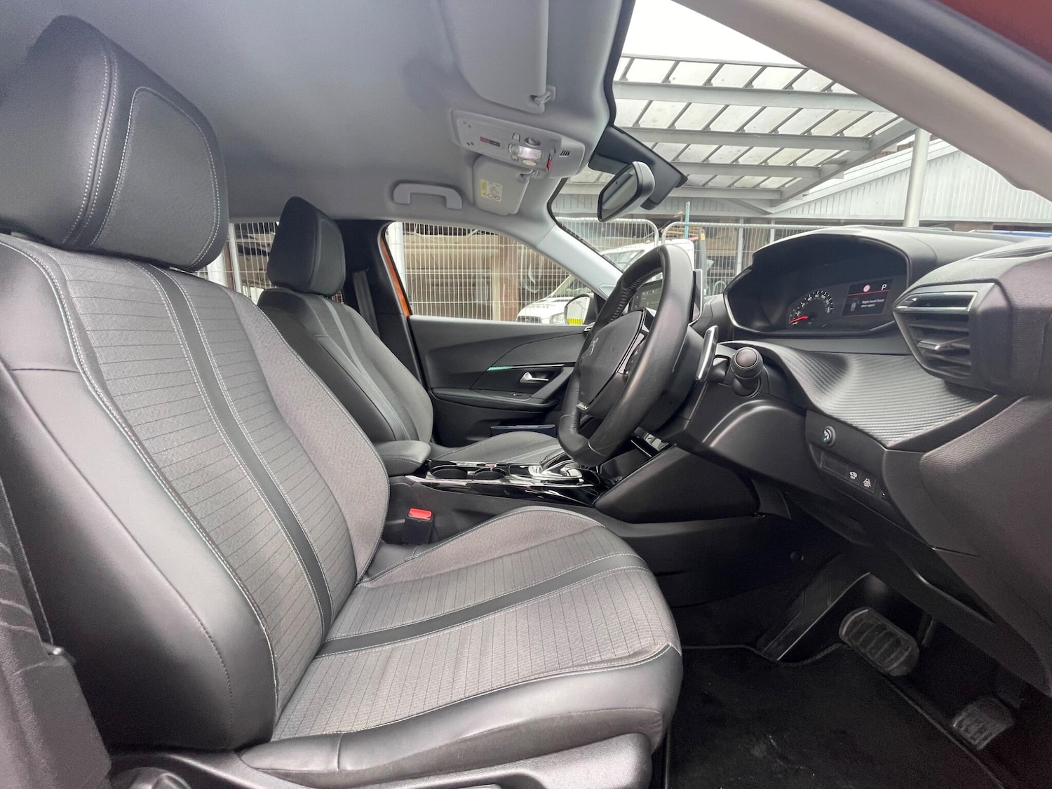 Used Peugeot 2008 2021 for sale - 76409224: Photo 46