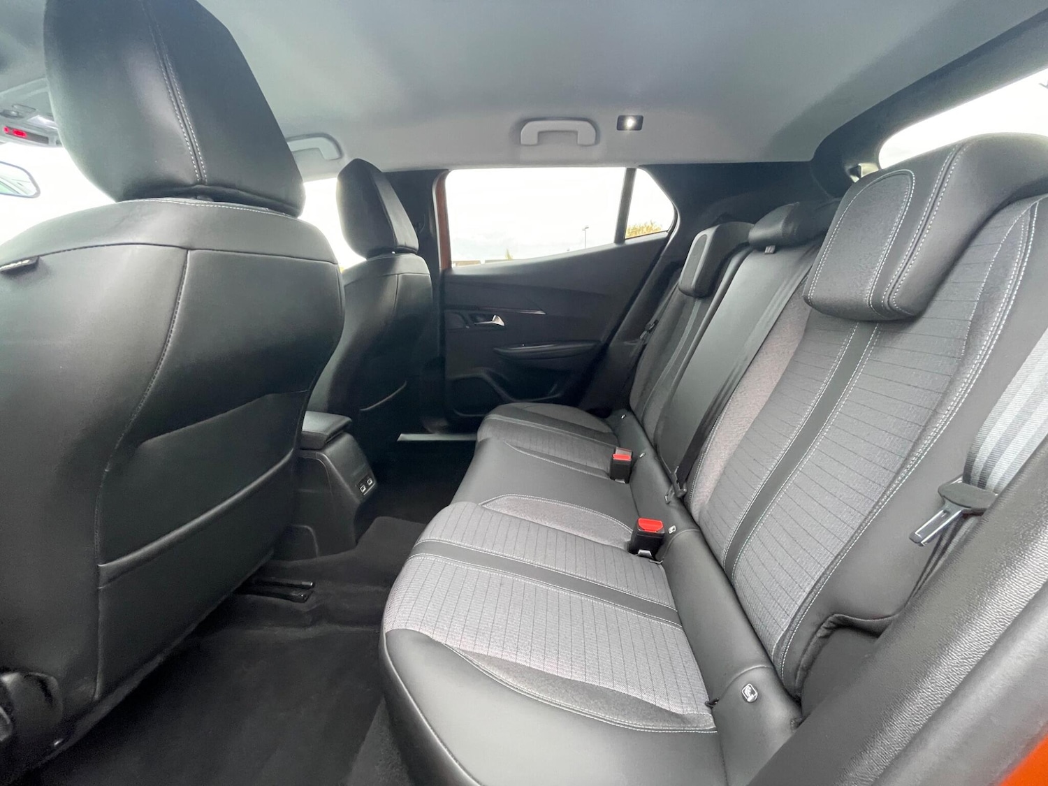 Used Peugeot 2008 2021 for sale - 76409224: Photo 49