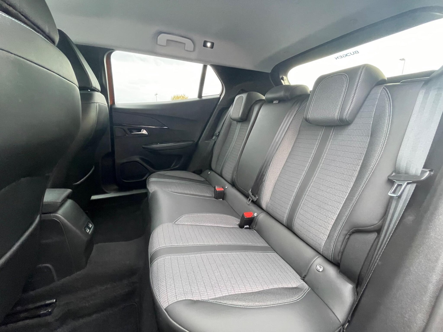 Used Peugeot 2008 2021 for sale - 76409224: Photo 50