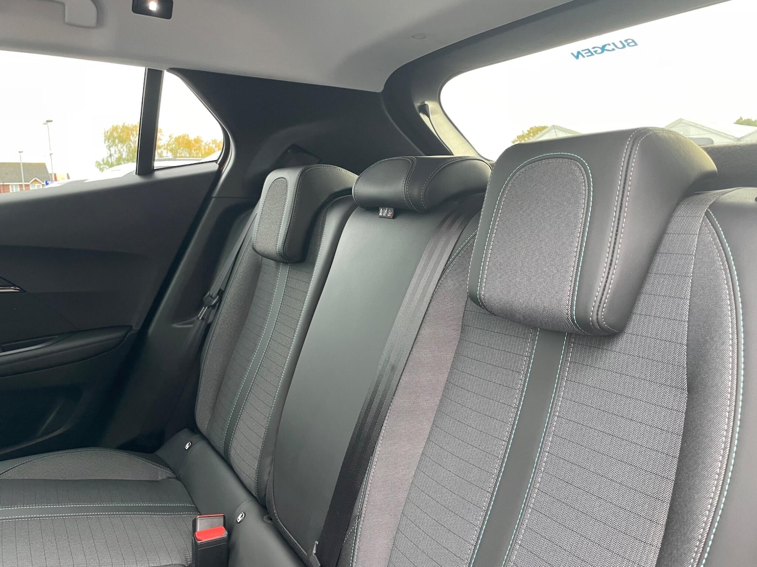 Used Peugeot 2008 2021 for sale - 76409224: Photo 51