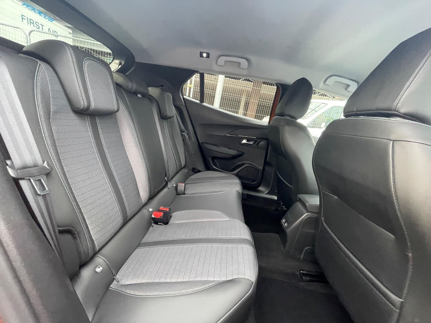 Used Peugeot 2008 2021 for sale - 76409224: Photo 53