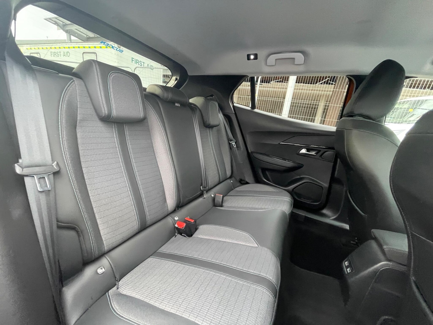 Used Peugeot 2008 2021 for sale - 76409224: Photo 54