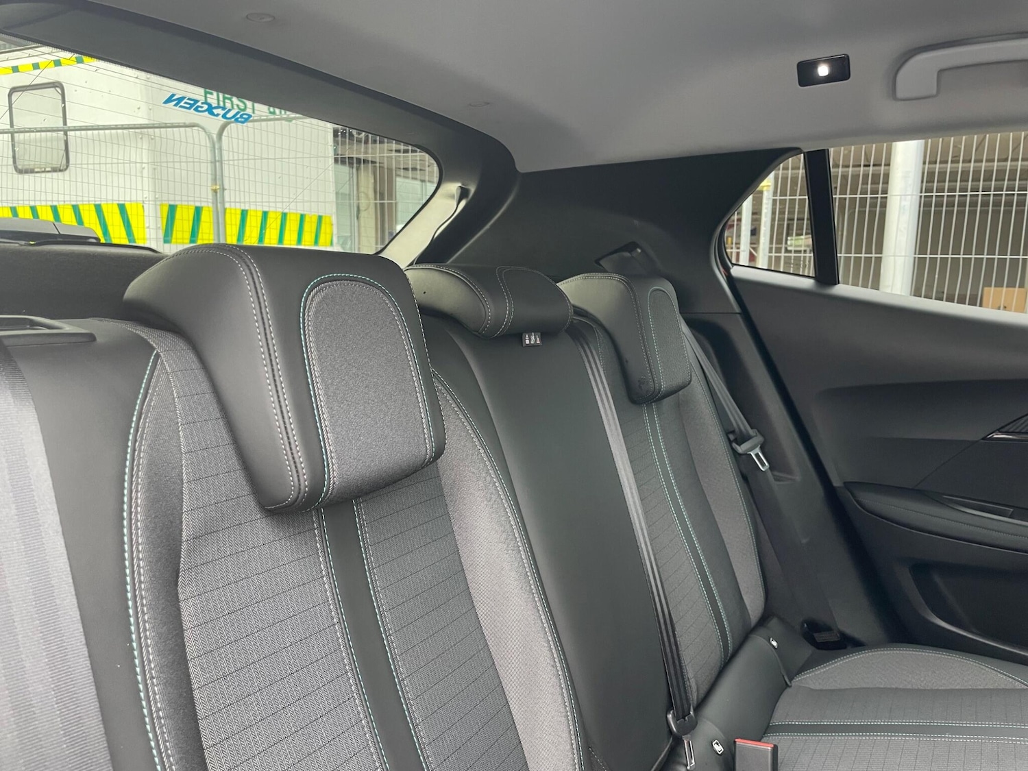 Used Peugeot 2008 2021 for sale - 76409224: Photo 55