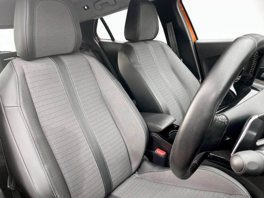 Used Peugeot 2008 2021 for sale - 76409224: Photo 8