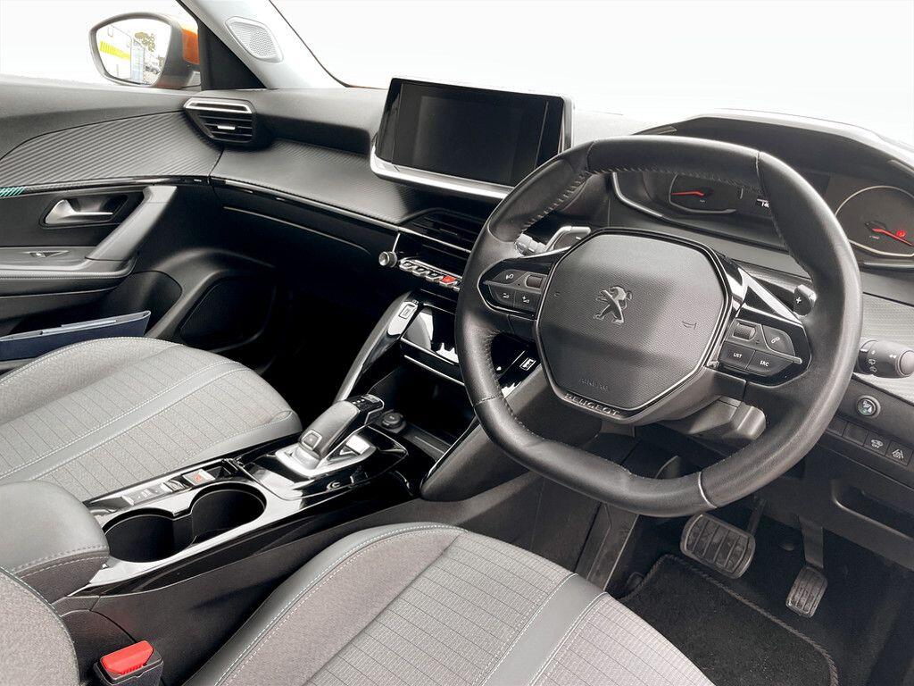 Used Peugeot 2008 2021 for sale - 76409224: Photo 9