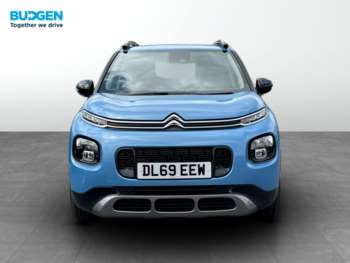 Used Citroen C3 Aircross 2019 for sale - 74750499: Photo